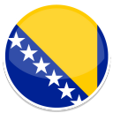 Bosnia Unlimited VPN